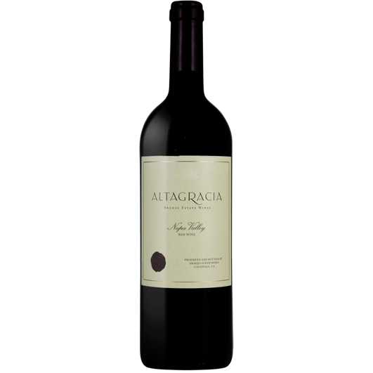 Araujo Estate Wines - Altagracia - 2019 - Napa Valley