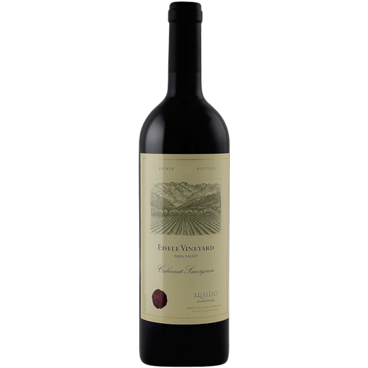 Araujo Estate Wines - 2018 - Napa Valley