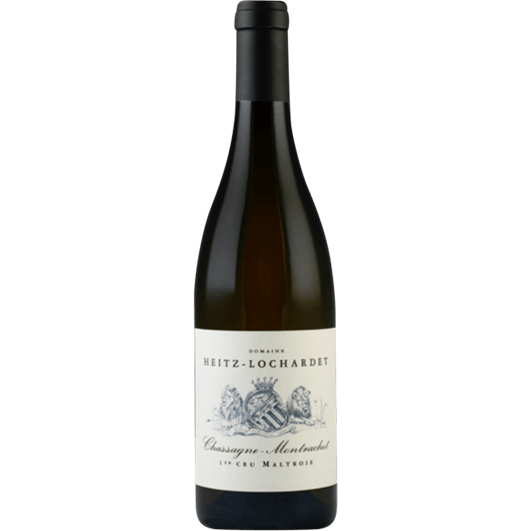 Armand Heitz - Travers de Chez Edouard - 2020 - St-Aubin