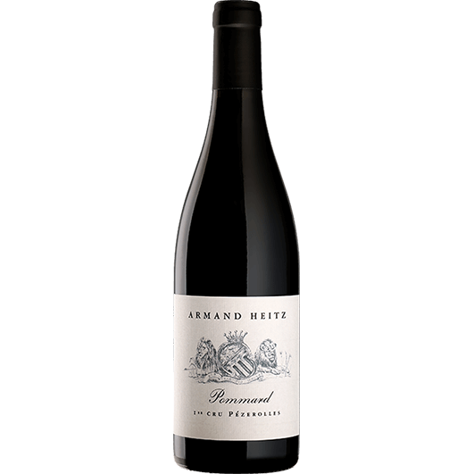 Armand Heitz - 2020 - Pommard 1er Cru Les Pézerolles