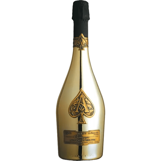 Armand de Brignac Gold - NV - Champagne Brut