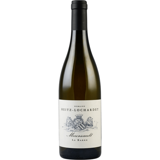 Armand Heitz - La Barre - 2020 - Meursault