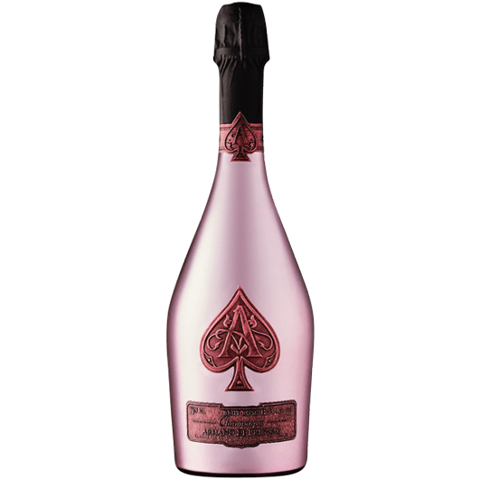 Armand de Brignac - NV - Champagne Brut Rosé