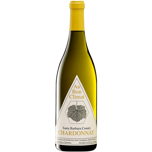 Au Bon Climat - Chardonnay - 2020 - Santa Barbara County