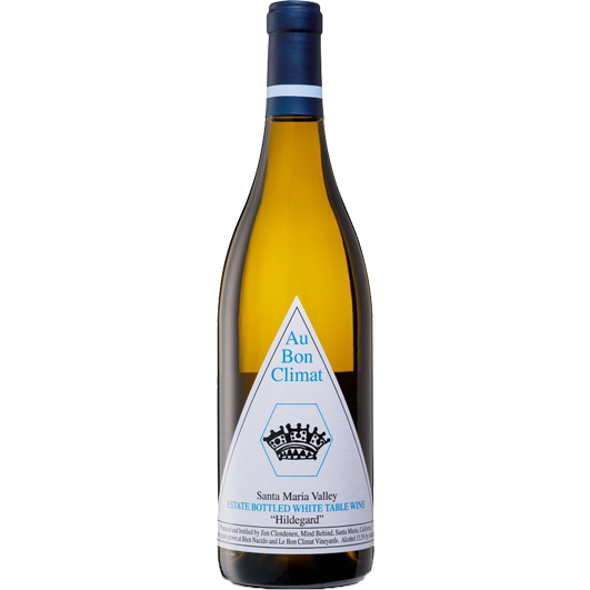 Au Bon Climat - Hildegard - 2019 - Santa Maria Valley