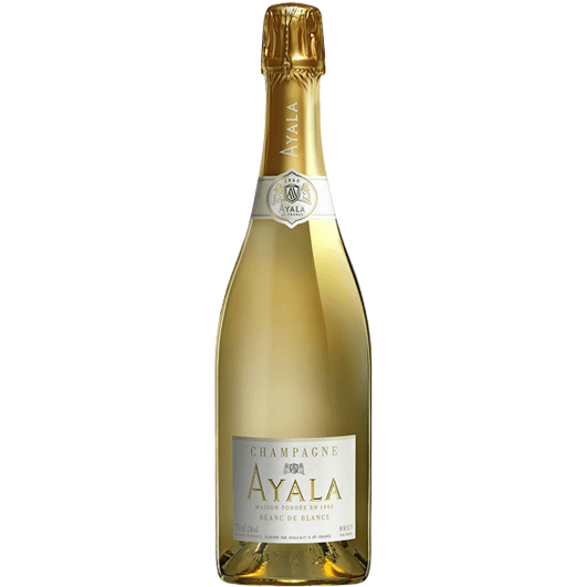 Ayala - 2016 - Champagne Brut Blanc de Blancs