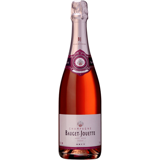 Bauget-Jouette - NV - Champagne Brut