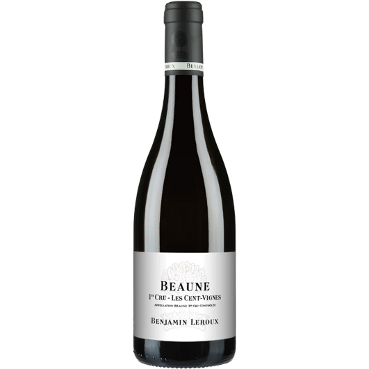 Benjamin Leroux - 2017 - Beaune 1er Cru Les Cents Vignes