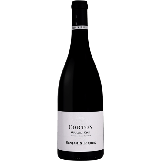Benjamin Leroux - 2017 - Corton GC
