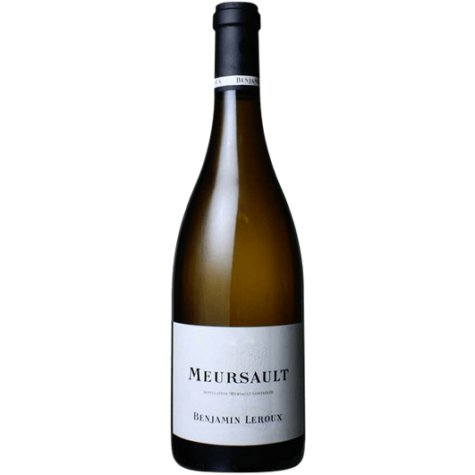 Benjamin Leroux - 2020 - Meursault