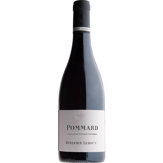 Benjamin Leroux - 2018 - Pommard