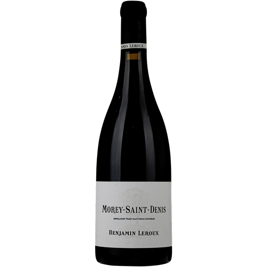 Benjamin Leroux - 2017 - Morey Saint-Denis 1er Cru Les Chaffots