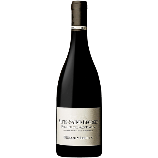 Benjamin Leroux - 2018 - Nuits-St-Georges 1er Cru Aux Thorey