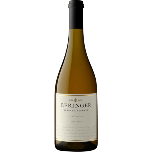 Purchase Beringer Vineyards with Crypto