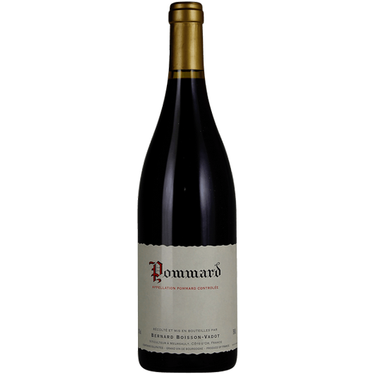 Bernard Boisson Vadot - 2016 - Pommard