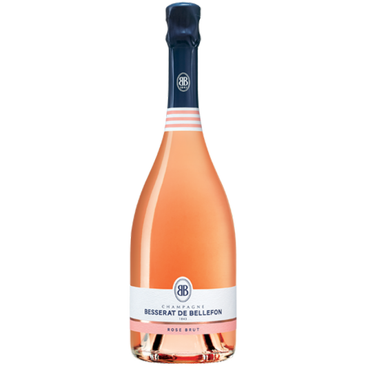 Besserat de Bellefon - NV - Champagne Brut