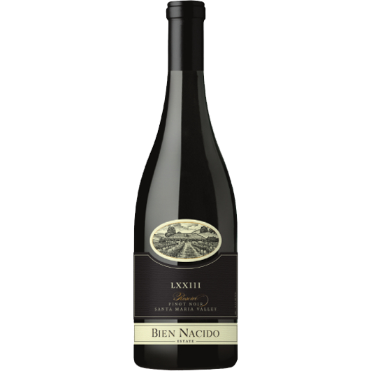 Cash out crypto with wine like Bien Nacido Estate 