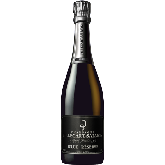 Billecart-Salmon - Blanc - 2008 - Champagne Brut
