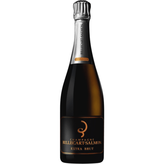 Billecart-Salmon - Blanc - 2009 - Champagne Extra Brut