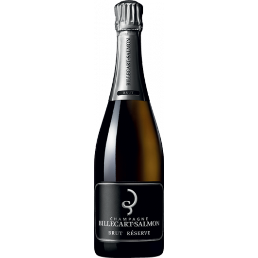 Billecart-Salmon - Blanc - 2009 - Champagne Brut