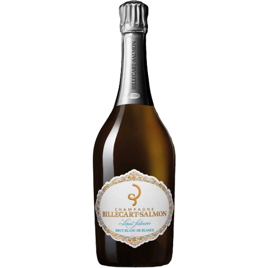 Billecart-Salmon - 2008 - Champagne Brut Blanc de Blancs