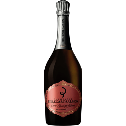 Billecart-Salmon - cuvée Elisabeth Salmon - 2009 - Champagne Brut Rosé