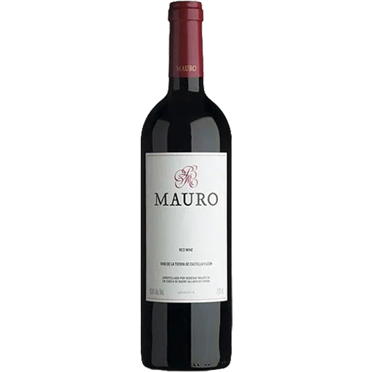 Cash out Bitcoin through fine wines such as Bodegas Mauro