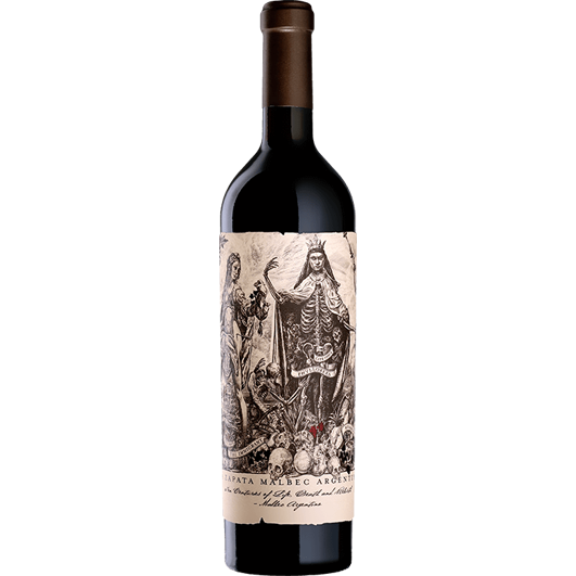 Bodega Catena Zapata - Malbec, Argentino - 2019 - Mendoza