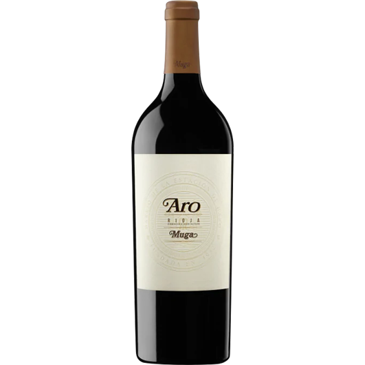 Spend Bitcoin in fine wine such as Bodegas Muga