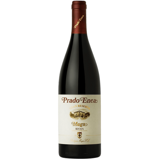 Cash out Bitcoin through fine wines such as Bodegas Muga