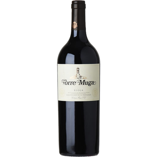 Cash out Bitcoin through fine wines such as Bodegas Muga
