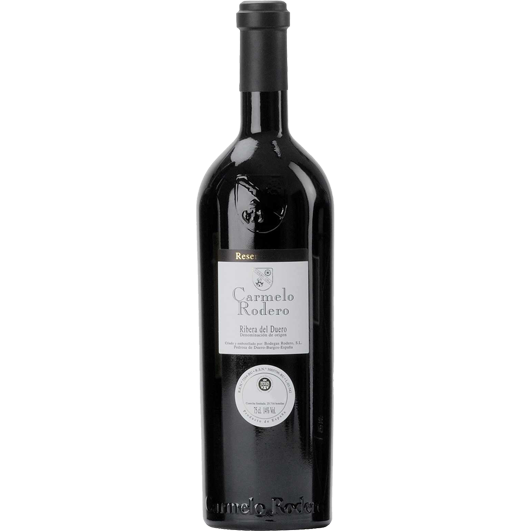 Spend Ethereum in wines like Bodegas Rodero