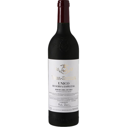 Cash out Bitcoin through fine wines such as Bodegas Vega Sicilia
