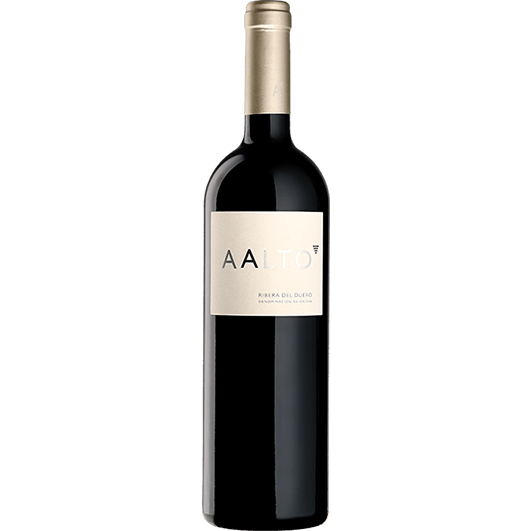 Buy Bodegas y Vinedos Aalto with crypto 