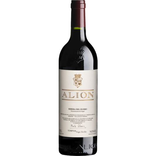 Buy Bodegas y Vinedos Alion with Bitpay 