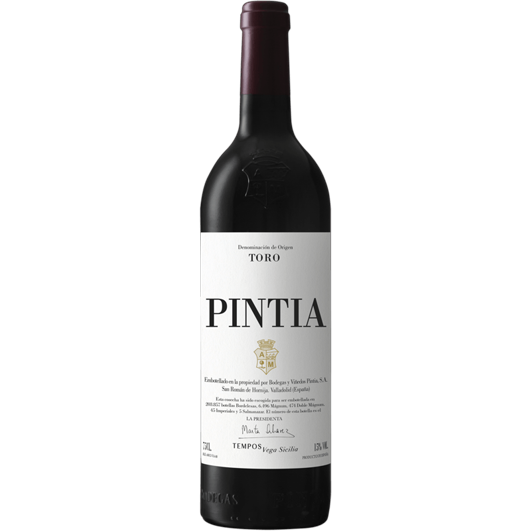 Buy Bodegas y Vinedos Pintia with Bitcoin 