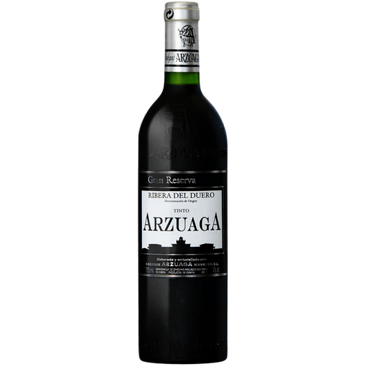 Buy Bodegas Arzuaga Navarro with Ethereum 
