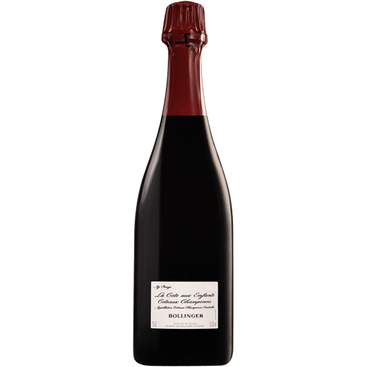 Bollinger - La Côte aux Enfants - 2014 - Coteaux Champenois