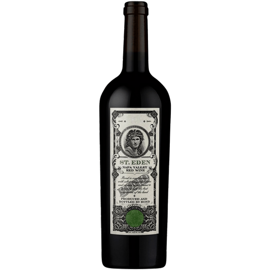 Bond Estates - St. Eden - 2018 - Napa Valley