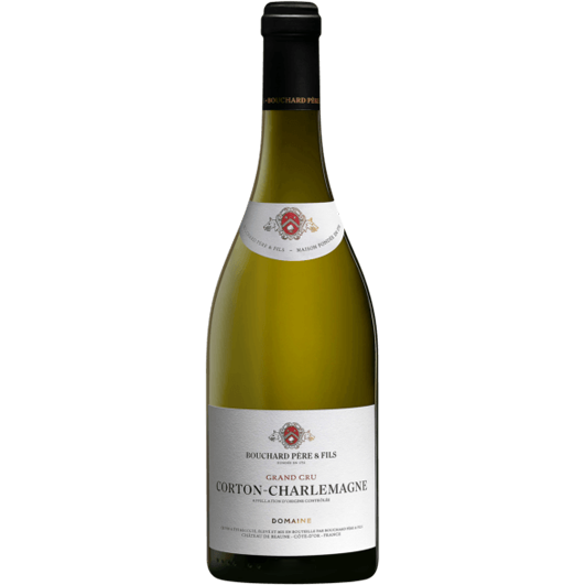Bouchard Aîné & Fils - Blanc - 2017 - Corton-Charlemagne GC
