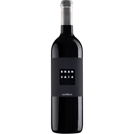 Spend Bitcoin in fine wine such as Brancaia