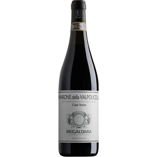 Brigaldara - Case Vecie - 2016 - Amarone della Valpolicella
