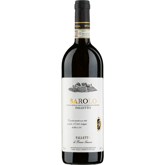 Buy Bruno Giacosa with Bitpay 
