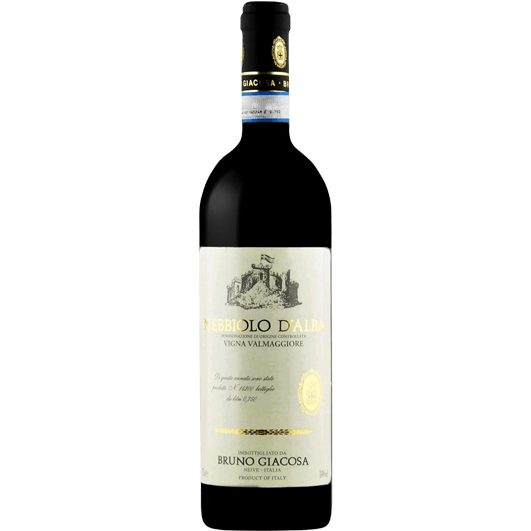Bruno Giacosa - Valmaggiore - 2019 - Nebbiolo d'Alba