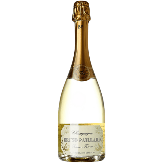Cash out Bitcoin through fine wines such as Bruno Paillard