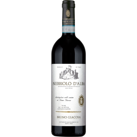 Bruno Giacosa - 2020 - Nebbiolo d'Alba