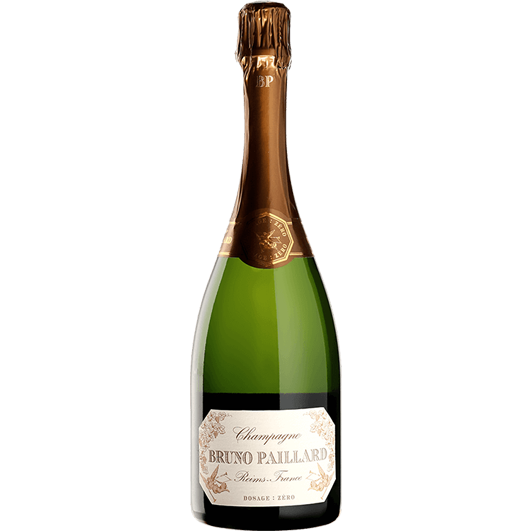 Bruno Paillard - NV - Champagne Brut Nature (non dosé)