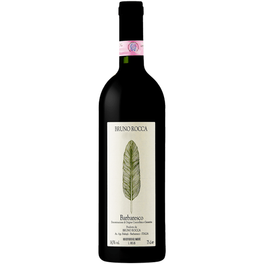 Bruno Rocca - 2017 - Barbaresco (DOCG)