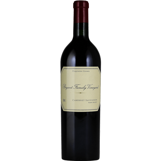 Buy Bryant Family Vineyard with Bitpay 