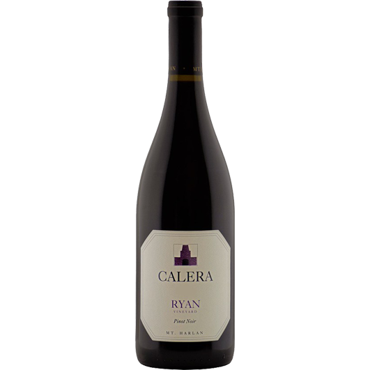 Cash out crypto with wine like Calera Wine Company 